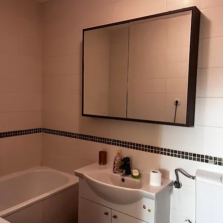 Za Odmor Bela Drijetanj