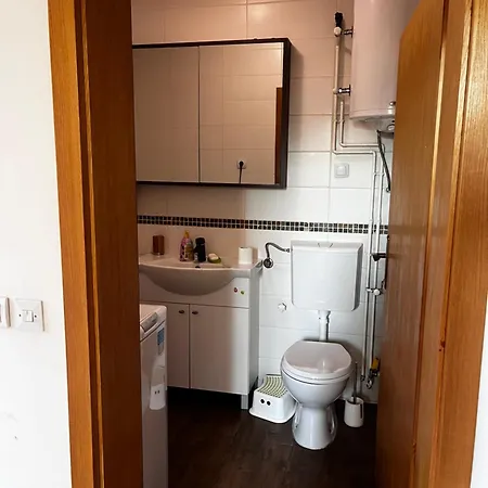 Za Odmor Bela Апартаменты